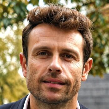 Nicolas RAYNEAU - LA ROCHE-SUR-YON (85000) - 85000