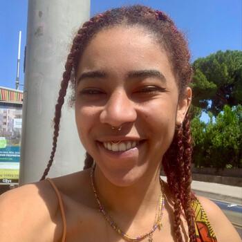 Mariama MOUNISSENS - MONTPELLIER (34070) - 34070