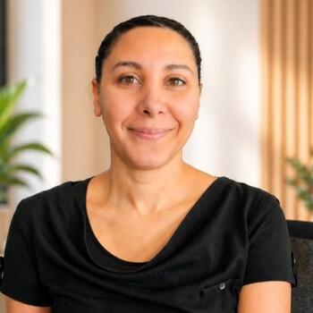 Sakina ZOUAOUI - ANTONY (92160) - 92160