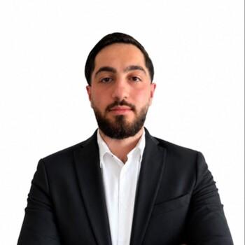 Bayram GOKKAYA - CHARLY-ORADOUR (57640) - 57640