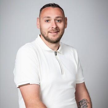 Jonathan COSTE - PAGNY-SUR-MOSELLE (54530) - 54530