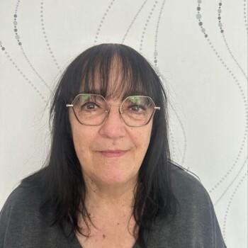 Lydie MARONI - HOLQUE (59143) - 59143