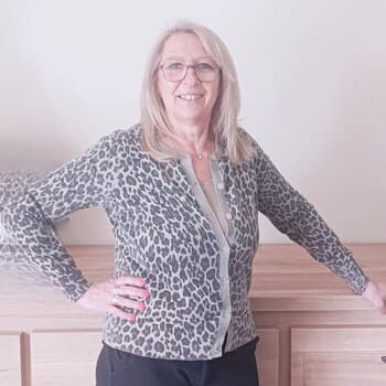 Nathalie GANAYE - RAON-SUR-PLAINE (88110) - 88110