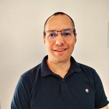 Romuald MONNET - SAINT-MAXIRE (79410) - 79410