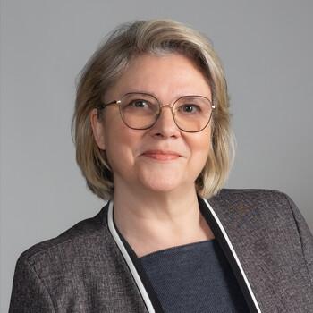 Agnès KORN - OUILLY-LE-VICOMTE (14100) - 14100