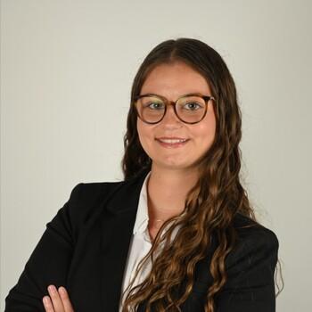 Jade CHANTRELLE - SALOUEL (80480) - 80480