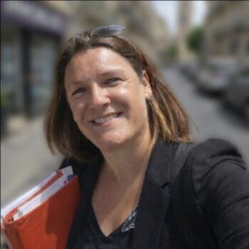 Géraldine CALVO - Montpellier (34000) - 34000