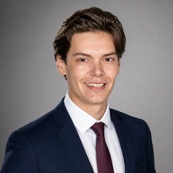 Thibault SERVIÈRE - PARIS 13E ARRONDISSEMENT (75013) - 75013