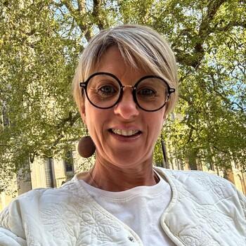 Sandra SANNA - RUE (80120) - 80120