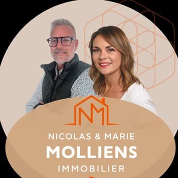 Nicolas MOLLIENS - BOHARS (29820) - 29820