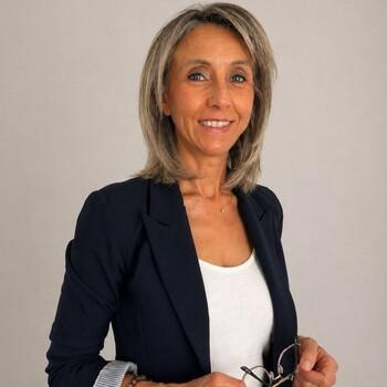 Nadine DEBAUMARCHEY - PALINGES (71430) - 71430