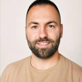 Yohan BOUCAUD - CERCIE (69220) - 69220