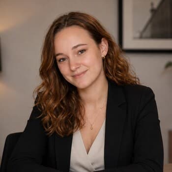 Cassandra MARCINOW - SAINT-VAAST-EN-CHAUSSEE (80310) - 80310