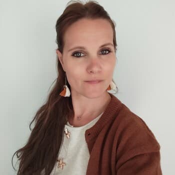 Aurore SALMON - SUSSARGUES (34160) - 34160