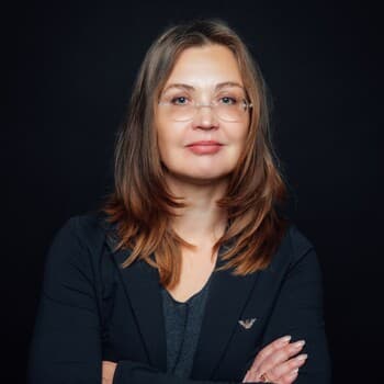 Elena ARCHAMBAULT - NEUILLY-SUR-SEINE (92200) - 92200