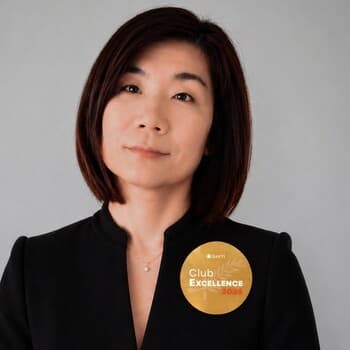Jade CHANG GONON - Paris 14e Arrondissement (75014) - 75014