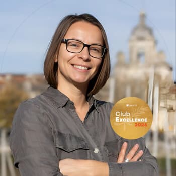 Cyrielle LE CARROUR - SAINT-XANDRE (17138) - 17138