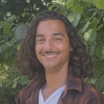 Maxence ZABBAL - CHATELLERAULT (86100) - 86100