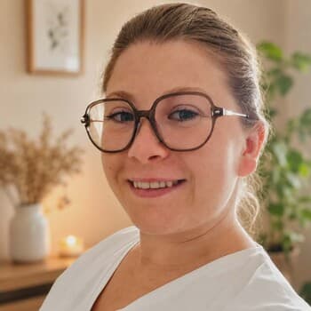 Marie ANDRZEJEWSKI - VIENNAY (79200) - 79200