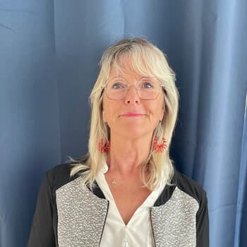 Martine LOYER - LONGEVILLE-SUR-MER (85560) - 85560