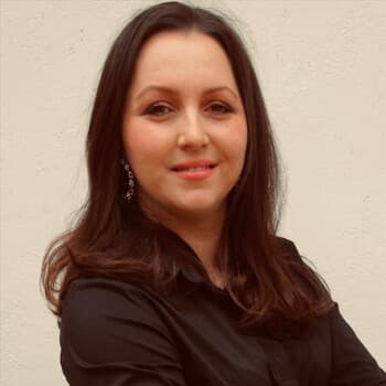 Georgiana GLAVU - MAISONS-ALFORT (94700) - 94700