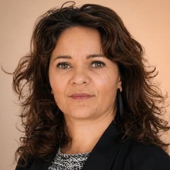 Jacinta NEVES - CHAMBLY (60230) - 60230