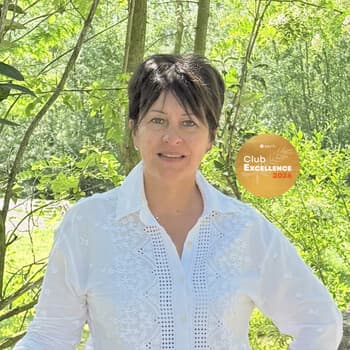 Marielle MARCHAISSEAU - Château-la-Vallière (37330) - 37330