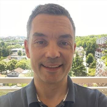 Florent MOREL - NOGENT-SUR-MARNE (94130) - 94130