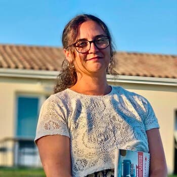 Valérie-Aude GEORGES - MONSEGUR (33580) - 33580