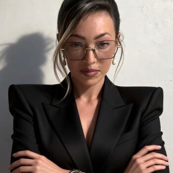 Georgiana TOTH - MONTATAIRE (60160) - 60160