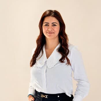 Serpil YILDIZ - SAINT-BRANCHS (37320) - 37320