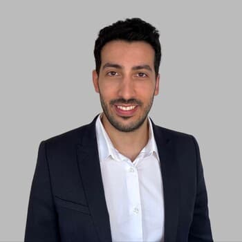 Amin ZEGUIA - LONGJUMEAU (91160) - 91160