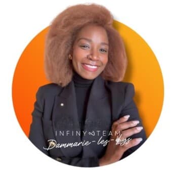 Ornella MOUYEKÉ - DAMMARIE-LES-LYS (77190) - 77190
