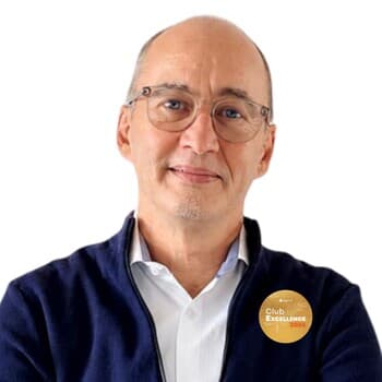 Jérôme GOUROD - PARIS 14E ARRONDISSEMENT (75014) - 75014