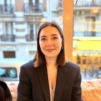 Margaux MONTCHAMP-TREGUER - MULHOUSE (68200) - 68200