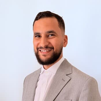 Abdelkader SEBAA - ASNIERES-SUR-SEINE (92600) - 92600