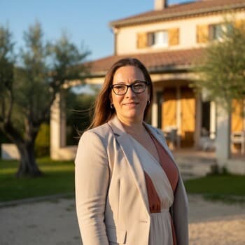 Marie ROCAYAURA - CABESTANY (66330) - 66330