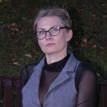 Natalya DYLINSKAYA - BOIS-GUILLAUME (76230) - 76230