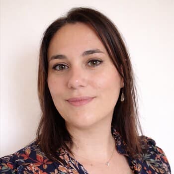 Eugénie LAMBERTON - CHAURAY (79180) - 79180