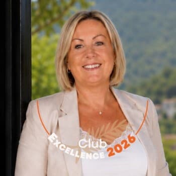 Alexandra LAMBISTOS - Pignan (34570) - 34570
