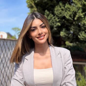 Maëlys BELAHCEL - RIS-ORANGIS (91130) - 91130