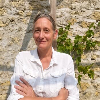 Anne LECLERC - SAINT-REGLE (37530) - 37530