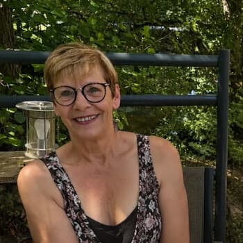 Christine MANDOIS - THOUARS (79100) - 79100