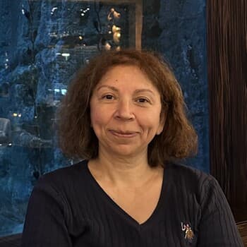 Isabelle ARICAN - ROMAINVILLE (93230) - 93230