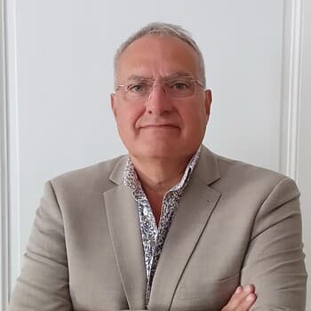 Hervé DESCOURVIERES - VILLENEUVE-SUR-LOT (47300) - 47300