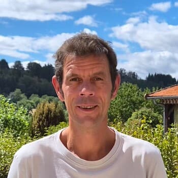 Jérôme GALLAND - BELMONT-DE-LA-LOIRE (42670) - 42670