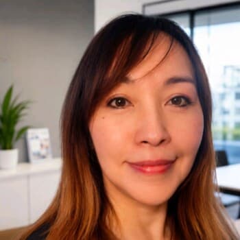 Cécilia UNG - BUSSY-SAINT-GEORGES (77600) - 77600