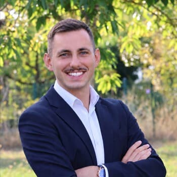 Antoine BURGEAT - SAINT-CLEMENT-DES-LEVEES (49350) - 49350