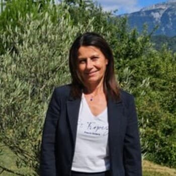 Fabienne FAVRE-GIRAUD - REAUMONT (38140) - 38140