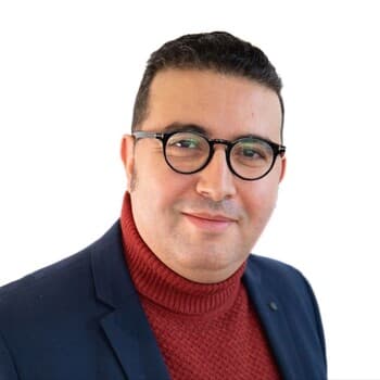 Mohamed AIT MESSAOUD - CREIL (60100) - 60100